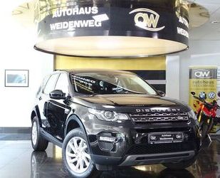 Land Rover Discovery Sport Gebrauchtwagen