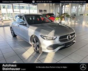 Mercedes-Benz C 220 Gebrauchtwagen