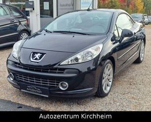 Peugeot 207 Gebrauchtwagen