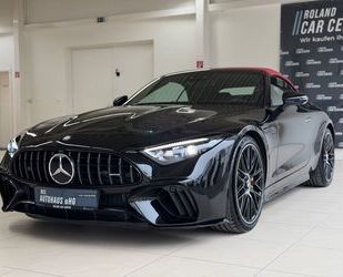 Mercedes-Benz SL 63 AMG Gebrauchtwagen