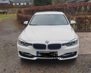 BMW 316 Gebrauchtwagen