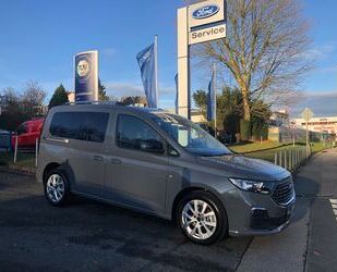 Ford Tourneo Gebrauchtwagen