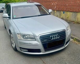 Audi A8 Gebrauchtwagen