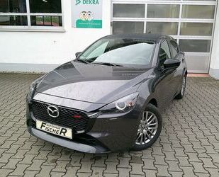Mazda 2 Gebrauchtwagen
