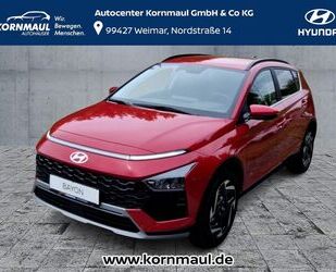 Hyundai BAYON Gebrauchtwagen