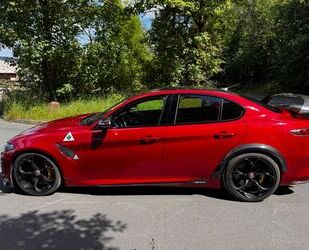 Alfa Romeo Giulia Gebrauchtwagen