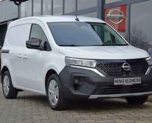 Nissan Townstar Gebrauchtwagen