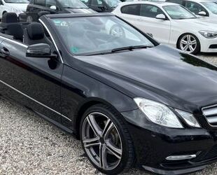Mercedes-Benz E 220 Gebrauchtwagen