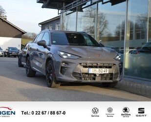Cupra Terramar Gebrauchtwagen
