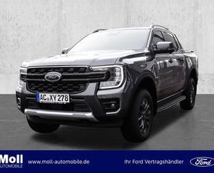 Ford Ranger Gebrauchtwagen