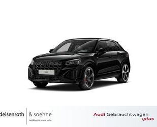 Audi SQ2 Gebrauchtwagen