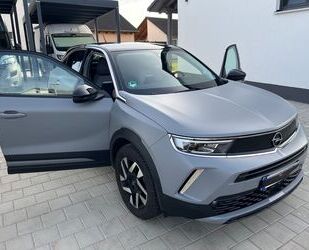 Opel Mokka Gebrauchtwagen
