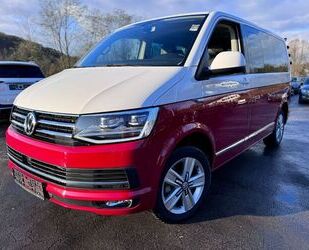 VW T6 Multivan Gebrauchtwagen