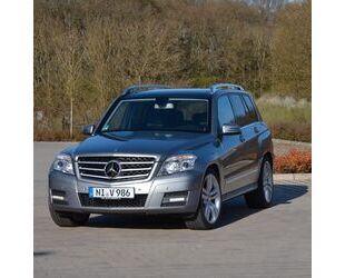 Mercedes-Benz GLK 350 Gebrauchtwagen