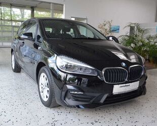 BMW 218 Active Tourer Gebrauchtwagen