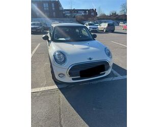 Mini ONE Gebrauchtwagen