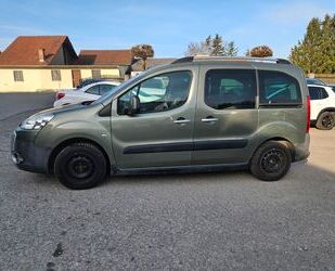 Peugeot Partner Gebrauchtwagen