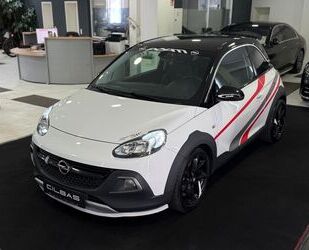 Opel Adam Gebrauchtwagen