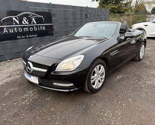 Mercedes-Benz SLK 200 Gebrauchtwagen