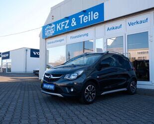 Opel Karl Gebrauchtwagen