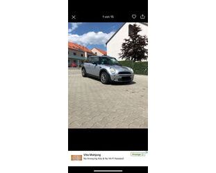 Mini ONE Gebrauchtwagen