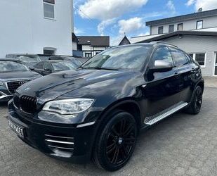BMW X6 M50 Gebrauchtwagen