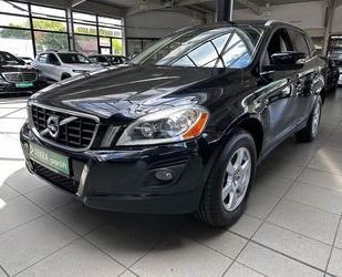 Volvo XC60 Gebrauchtwagen
