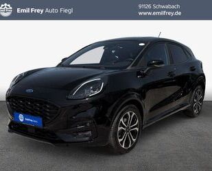 Ford Puma Gebrauchtwagen