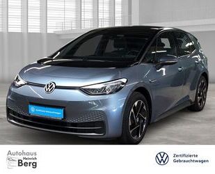 VW ID.3 Gebrauchtwagen
