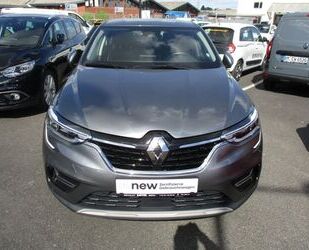 Renault Arkana Gebrauchtwagen