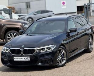 BMW 530 Gebrauchtwagen