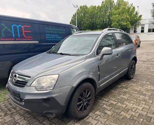 Opel Antara Gebrauchtwagen