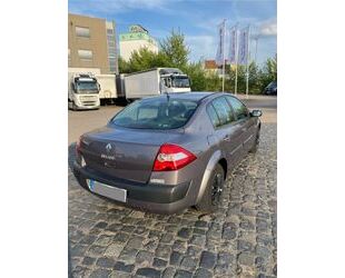 Renault Megane Gebrauchtwagen