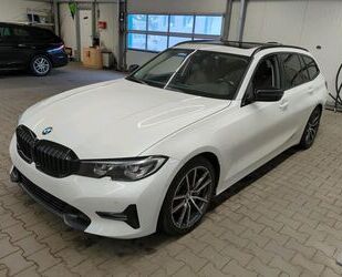 BMW 330 Gebrauchtwagen