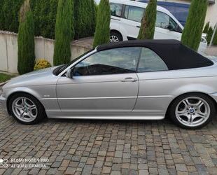 BMW 325 Gebrauchtwagen