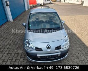 Renault Grand Modus Gebrauchtwagen