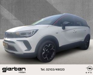Opel Crossland (X) Gebrauchtwagen