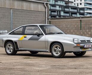 Opel Manta Gebrauchtwagen