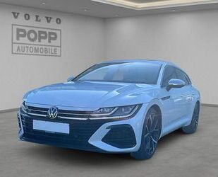 VW Arteon Gebrauchtwagen