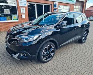 Renault Kadjar Gebrauchtwagen