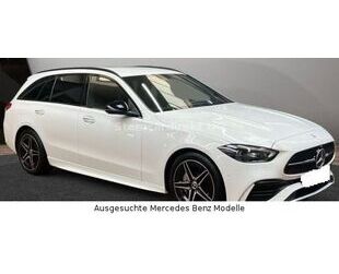 Mercedes-Benz C 300 Gebrauchtwagen