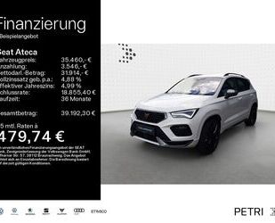 Seat Ateca Gebrauchtwagen