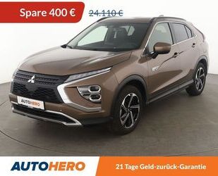 Mitsubishi Eclipse Cross Gebrauchtwagen