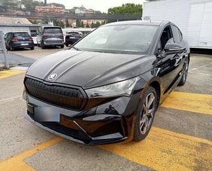 Skoda Enyaq Gebrauchtwagen