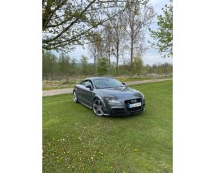 Audi TT Gebrauchtwagen