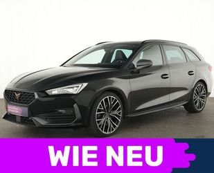 Cupra Leon Gebrauchtwagen