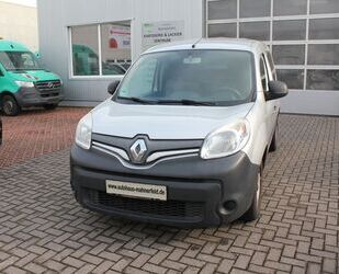 Renault Kangoo Gebrauchtwagen