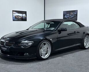 Alpina B6 Gebrauchtwagen
