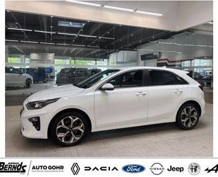 Kia ceed / Ceed Gebrauchtwagen