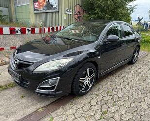 Mazda 6 Gebrauchtwagen
